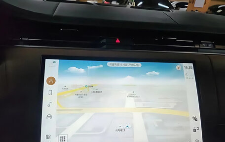 Land Rover Range Rover Sport, 2023 год, 12 800 000 рублей, 8 фотография