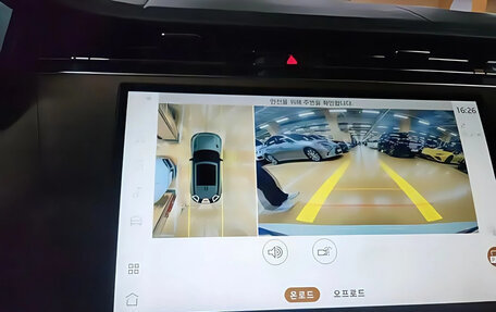 Land Rover Range Rover Sport, 2023 год, 12 800 000 рублей, 9 фотография