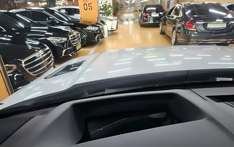 Land Rover Range Rover Sport, 2023 год, 12 800 000 рублей, 14 фотография