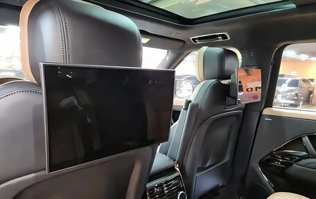 Land Rover Range Rover Sport, 2023 год, 12 800 000 рублей, 15 фотография