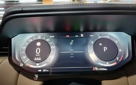 Land Rover Range Rover Sport, 2023 год, 12 800 000 рублей, 6 фотография