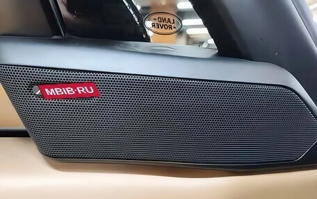 Land Rover Range Rover Sport, 2023 год, 12 800 000 рублей, 13 фотография