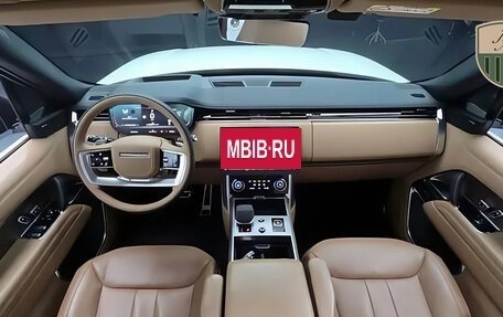 Land Rover Range Rover Sport, 2023 год, 12 800 000 рублей, 2 фотография