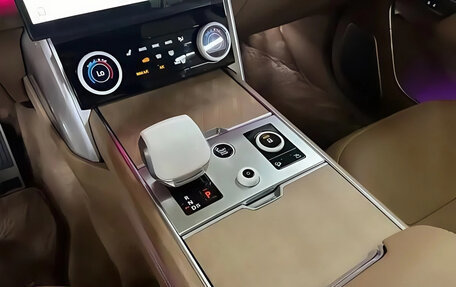 Land Rover Range Rover IV рестайлинг, 2023 год, 24 630 000 рублей, 6 фотография