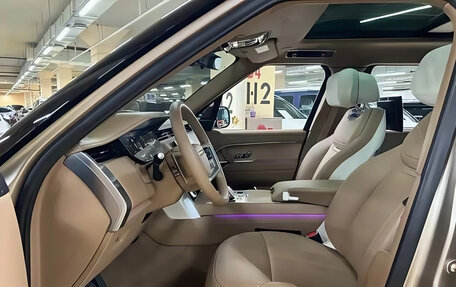 Land Rover Range Rover IV рестайлинг, 2023 год, 24 630 000 рублей, 3 фотография