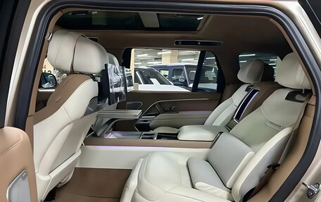 Land Rover Range Rover IV рестайлинг, 2023 год, 24 630 000 рублей, 9 фотография