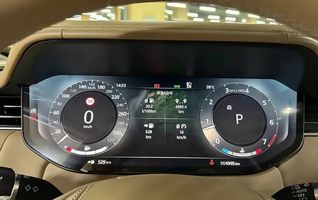 Land Rover Range Rover IV рестайлинг, 2023 год, 24 630 000 рублей, 5 фотография