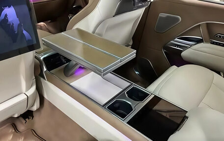 Land Rover Range Rover IV рестайлинг, 2023 год, 24 630 000 рублей, 10 фотография