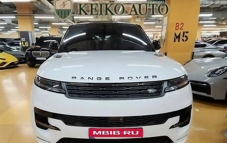 Land Rover Range Rover Sport, 2023 год, 12 800 000 рублей, 17 фотография