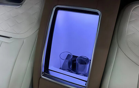 Land Rover Range Rover IV рестайлинг, 2023 год, 24 630 000 рублей, 11 фотография