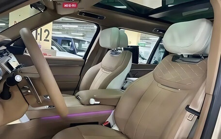 Land Rover Range Rover IV рестайлинг, 2023 год, 24 630 000 рублей, 8 фотография