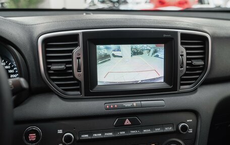 KIA Sportage IV рестайлинг, 2018 год, 1 950 000 рублей, 8 фотография