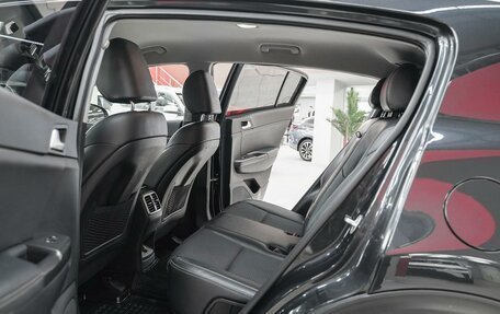 KIA Sportage IV рестайлинг, 2018 год, 1 950 000 рублей, 5 фотография