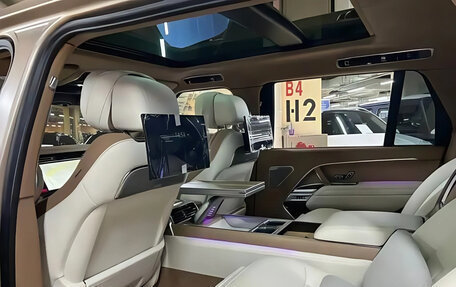 Land Rover Range Rover IV рестайлинг, 2023 год, 24 630 000 рублей, 12 фотография