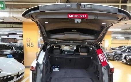 Land Rover Range Rover Sport, 2023 год, 12 800 000 рублей, 19 фотография