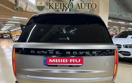 Land Rover Range Rover IV рестайлинг, 2023 год, 24 630 000 рублей, 15 фотография