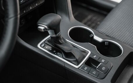 KIA Sportage IV рестайлинг, 2018 год, 1 950 000 рублей, 10 фотография