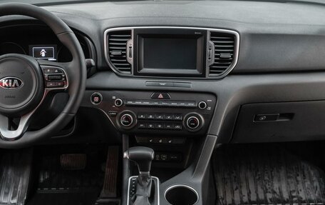 KIA Sportage IV рестайлинг, 2018 год, 1 950 000 рублей, 12 фотография