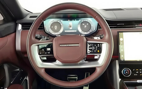 Land Rover Range Rover IV рестайлинг, 2023 год, 16 850 000 рублей, 5 фотография