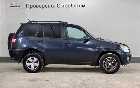 Vortex Tingo I, 2011 год, 320 000 рублей, 3 фотография