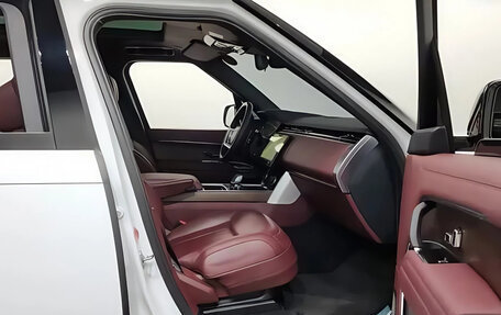 Land Rover Range Rover IV рестайлинг, 2023 год, 16 850 000 рублей, 12 фотография