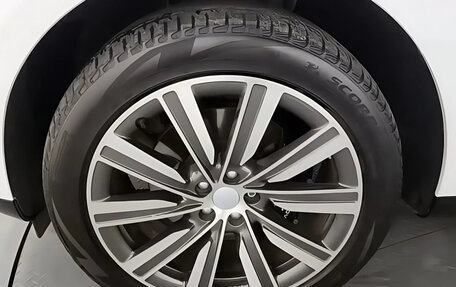 Land Rover Range Rover IV рестайлинг, 2023 год, 16 850 000 рублей, 16 фотография