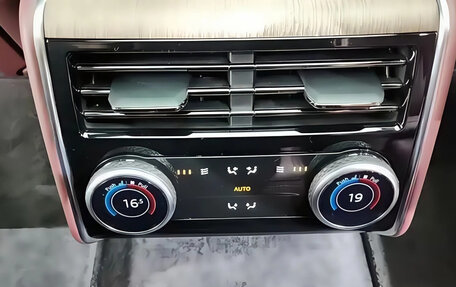 Land Rover Range Rover IV рестайлинг, 2023 год, 16 850 000 рублей, 11 фотография