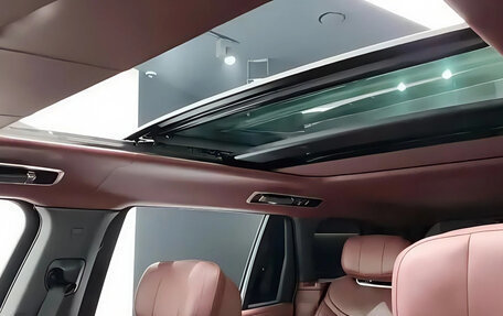 Land Rover Range Rover IV рестайлинг, 2023 год, 16 850 000 рублей, 14 фотография