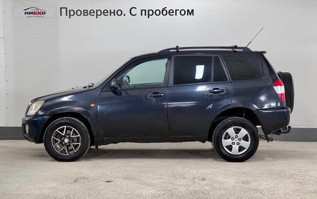 Vortex Tingo I, 2011 год, 320 000 рублей, 4 фотография