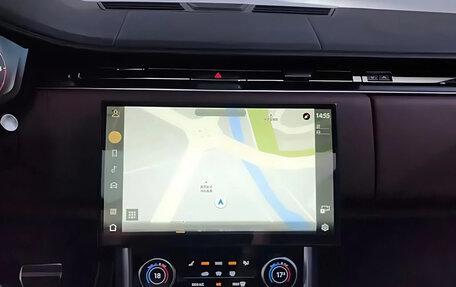 Land Rover Range Rover IV рестайлинг, 2023 год, 16 850 000 рублей, 9 фотография