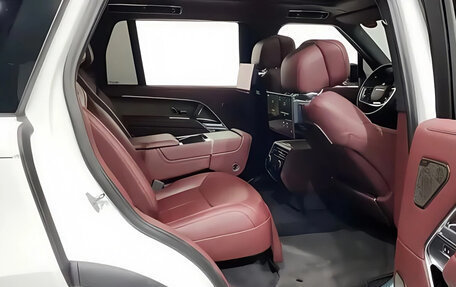 Land Rover Range Rover IV рестайлинг, 2023 год, 16 850 000 рублей, 13 фотография