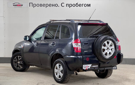 Vortex Tingo I, 2011 год, 320 000 рублей, 6 фотография