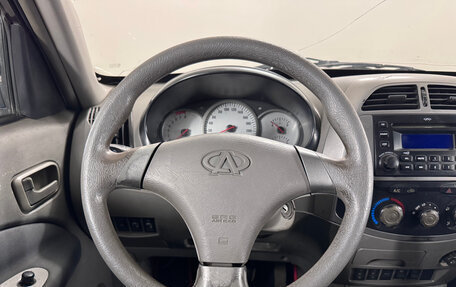 Vortex Tingo I, 2011 год, 320 000 рублей, 11 фотография