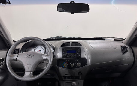 Vortex Tingo I, 2011 год, 320 000 рублей, 8 фотография