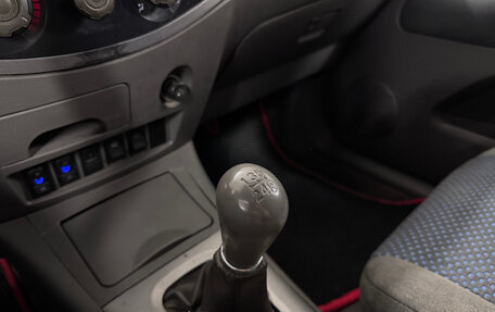 Vortex Tingo I, 2011 год, 320 000 рублей, 15 фотография