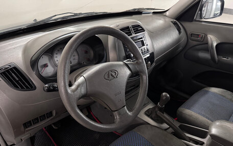 Vortex Tingo I, 2011 год, 320 000 рублей, 7 фотография