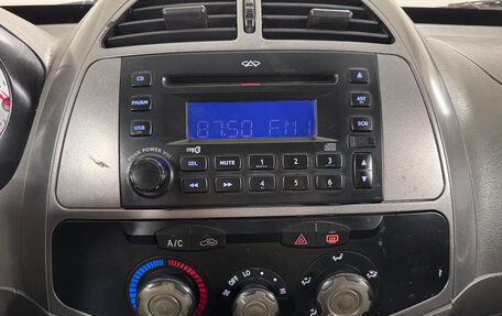 Vortex Tingo I, 2011 год, 320 000 рублей, 13 фотография