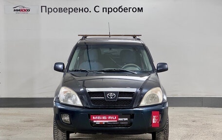 Vortex Tingo I, 2011 год, 320 000 рублей, 2 фотография