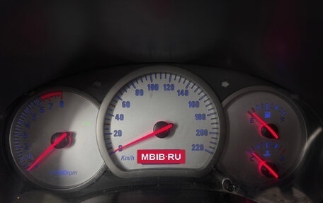 Vortex Tingo I, 2011 год, 320 000 рублей, 12 фотография