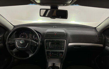 Skoda Octavia, 2011 год, 655 000 рублей, 5 фотография