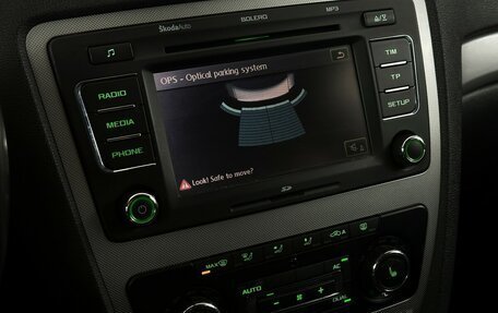 Skoda Octavia, 2011 год, 655 000 рублей, 7 фотография