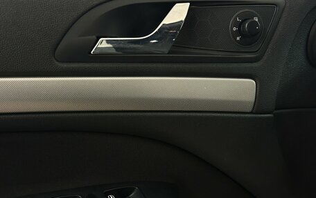 Skoda Octavia, 2011 год, 655 000 рублей, 8 фотография