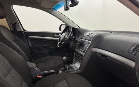 Skoda Octavia, 2011 год, 655 000 рублей, 9 фотография