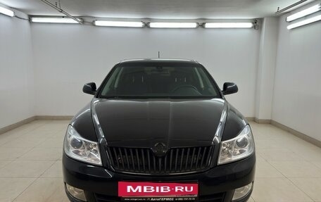 Skoda Octavia, 2011 год, 655 000 рублей, 2 фотография