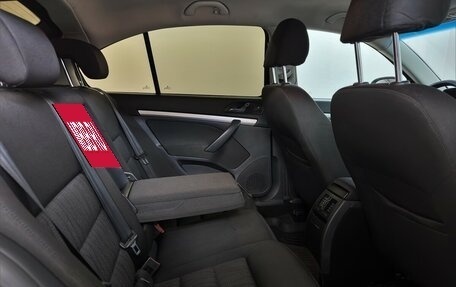 Skoda Octavia, 2011 год, 655 000 рублей, 10 фотография