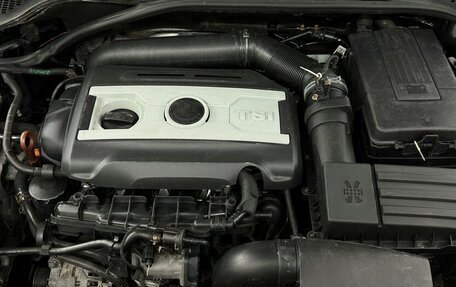 Skoda Octavia, 2011 год, 655 000 рублей, 12 фотография