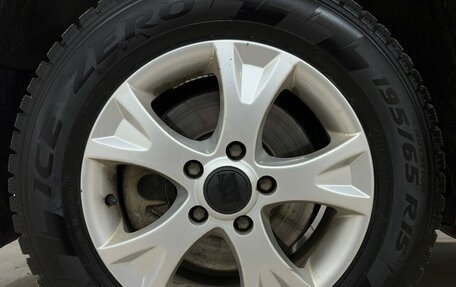 Skoda Octavia, 2011 год, 655 000 рублей, 13 фотография