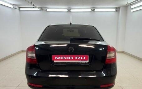 Skoda Octavia, 2011 год, 655 000 рублей, 3 фотография