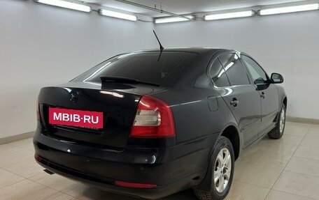 Skoda Octavia, 2011 год, 655 000 рублей, 4 фотография