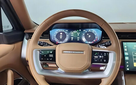 Land Rover Range Rover IV рестайлинг, 2024 год, 29 330 000 рублей, 5 фотография